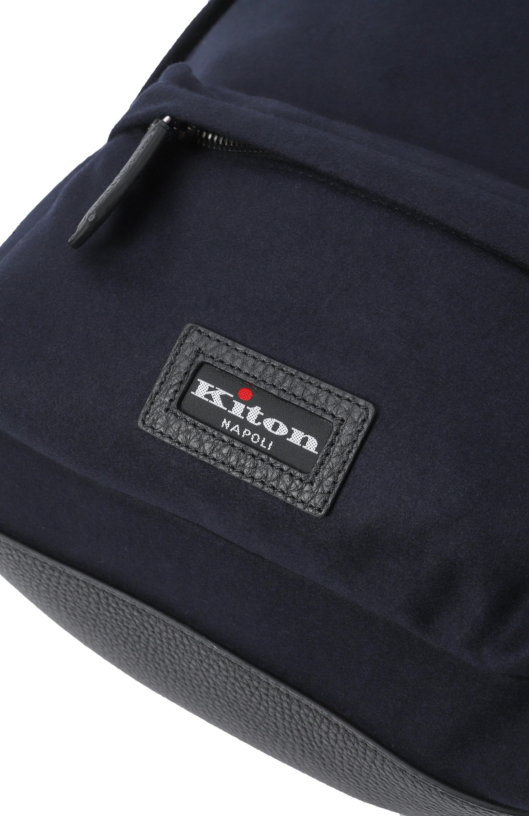 Рюкзак KITON, арт. UBA0066N0113101, фото 3