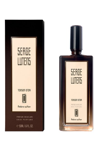 Парфюмированная вуаль для волос ambre sultan (50ml) SERGE LUTENS, арт. 82100194SL, фото 2