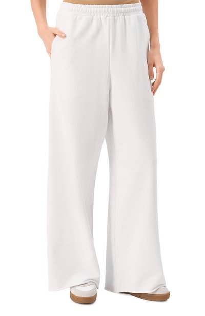 Хлопковые брюки EDOMO, арт. T006013FW2425, фото 3