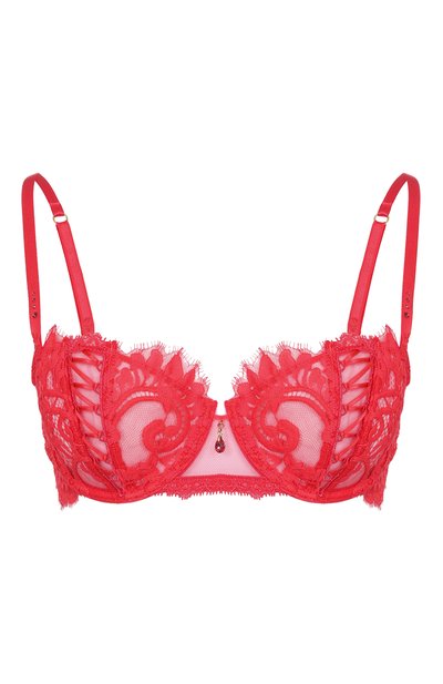 Женский бюстгальтер-балконет LISE CHARMEL, арт. ACJ3435