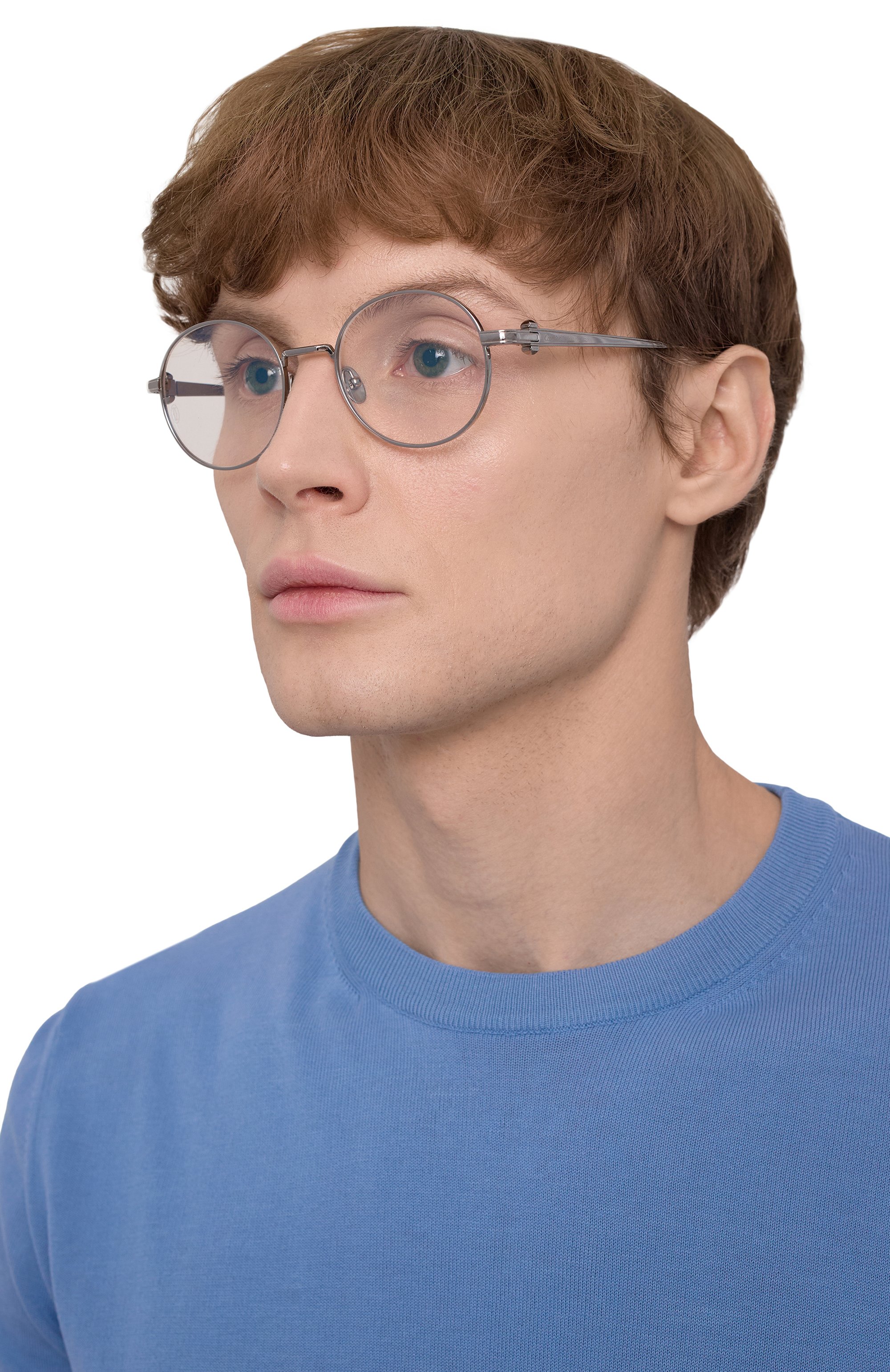 Оправа CARTIER, арт. CT0293 003, фото 2