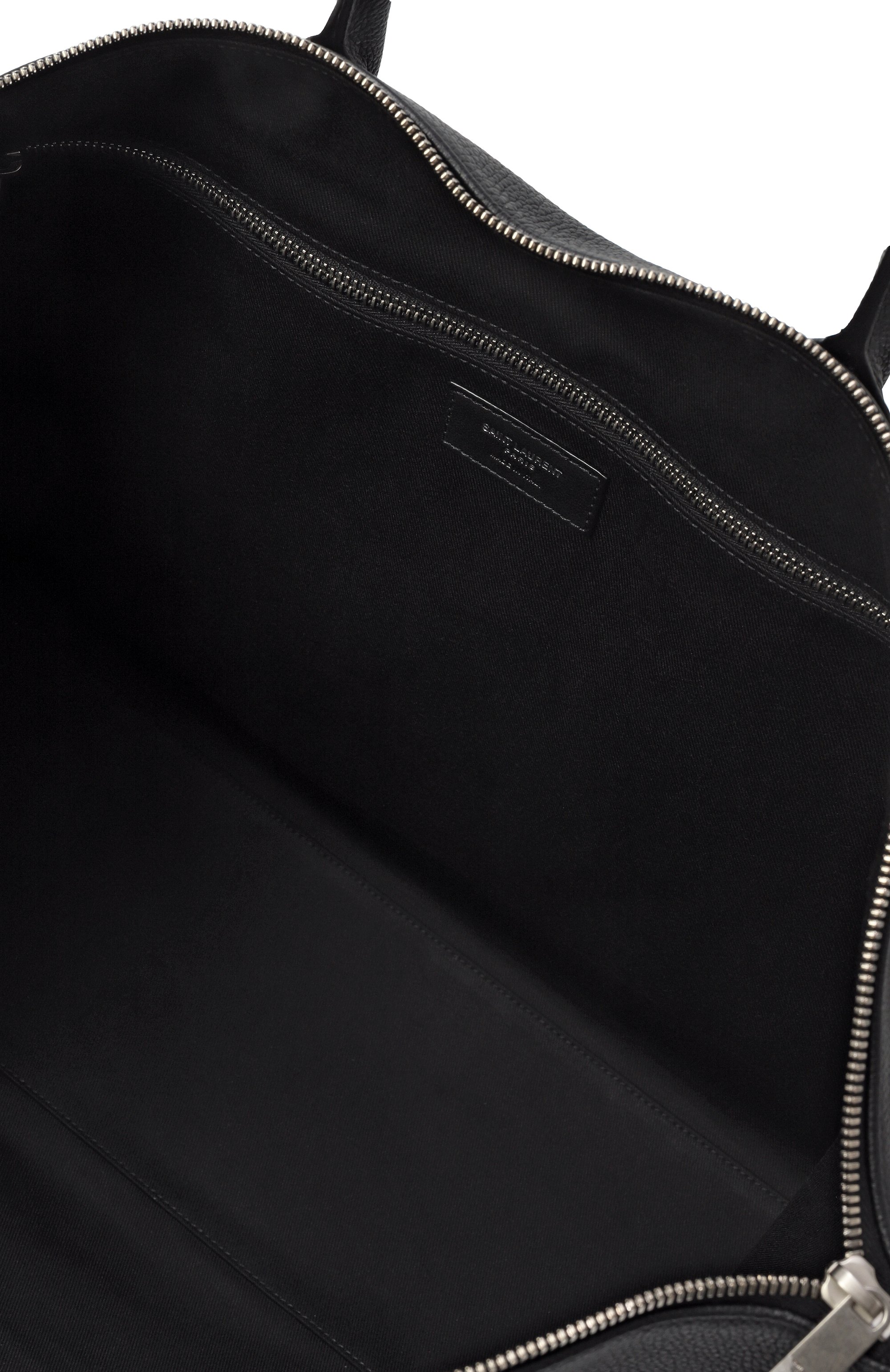 Сумка giant bowling SAINT LAURENT, арт. 649646/DTI0E, фото 5