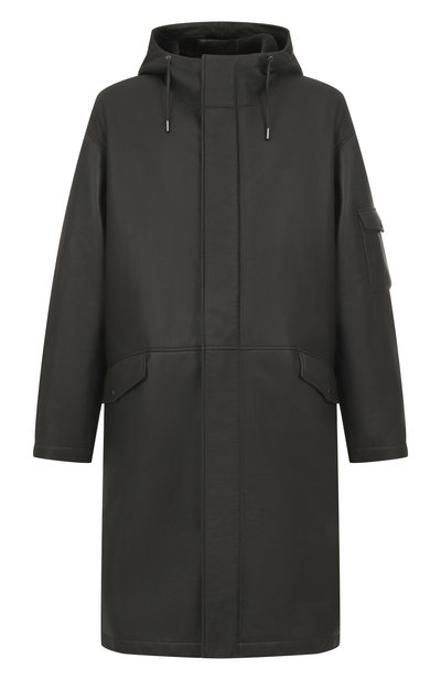 Мужская дубленка из овчины MVST, арт. M25.1PM.0006/BIG SIZE/TEMPESTA