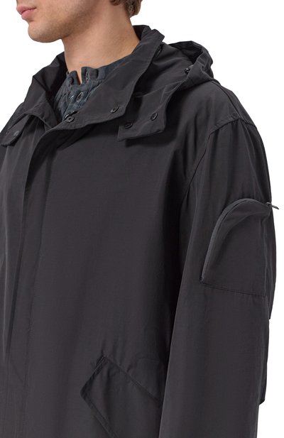 Парка HEVO, арт. P0STICEDDU S 060/L709, фото 5