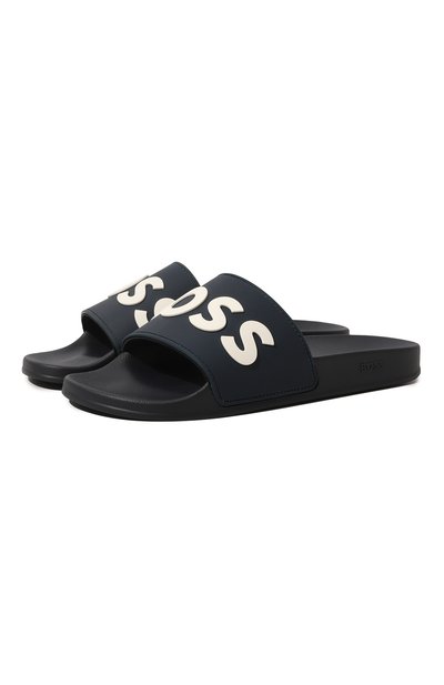 Шлепанцы BOSS, арт. 50488911, фото 1