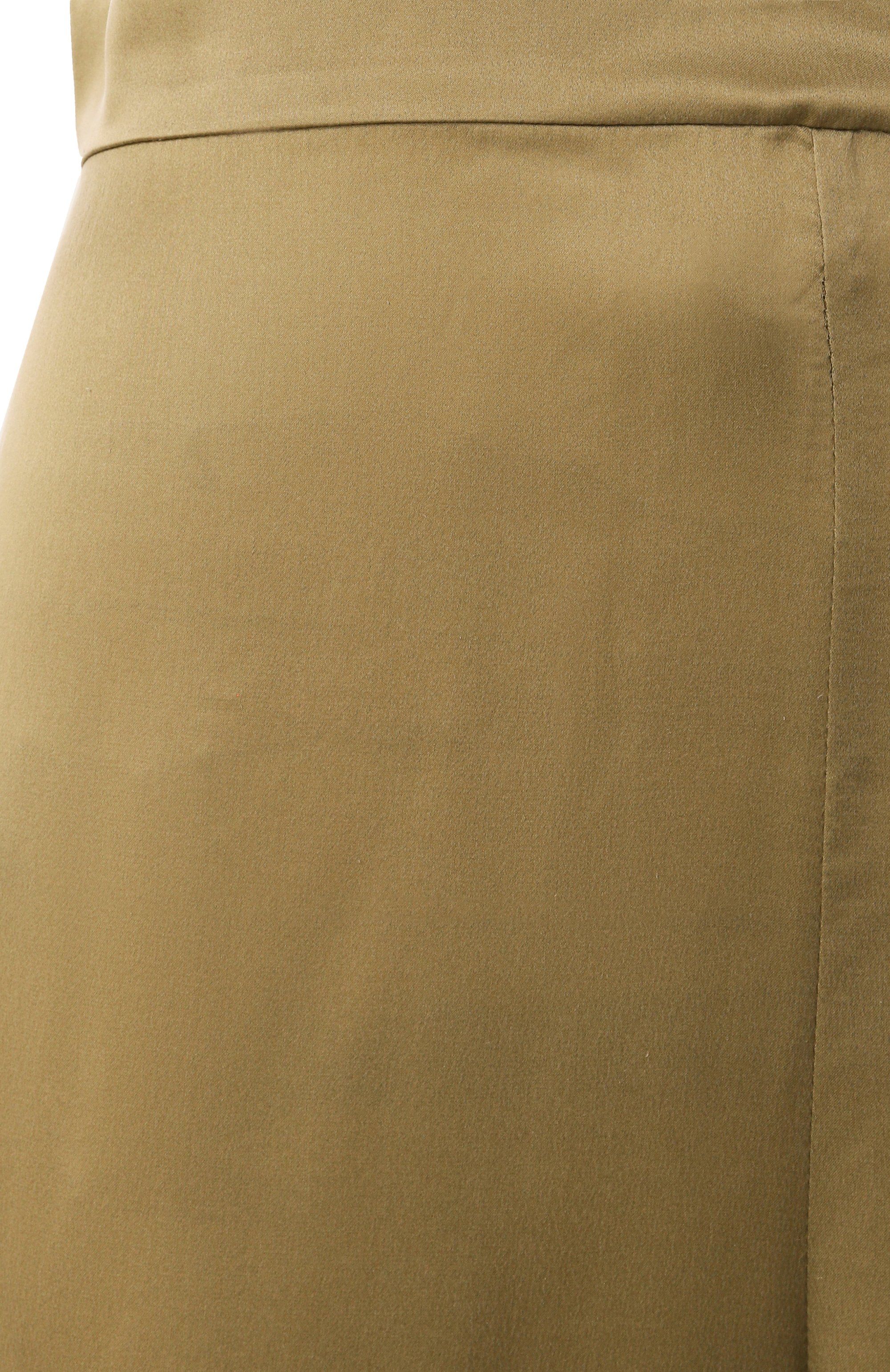 Атласные брюки IRO, арт. WP23J0NILLE, фото 6