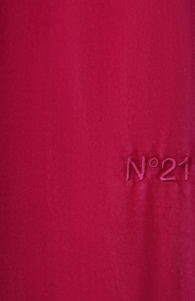 Платье из вискозы N21, арт. N21136/N0164/N21D49F, фото 3