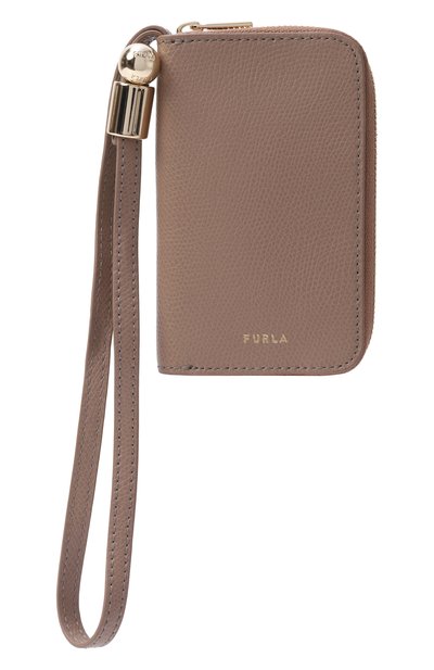 Женская кожаная ключница FURLA, арт. WR00889/ARE000