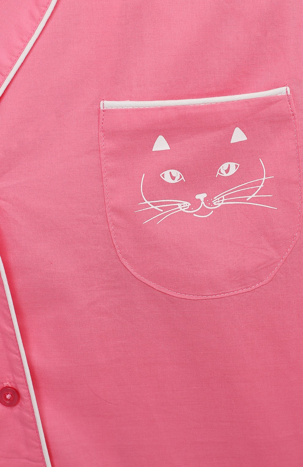 Хлопковая пижама NATAYAKIM, арт. NY-025BWK, фото 6