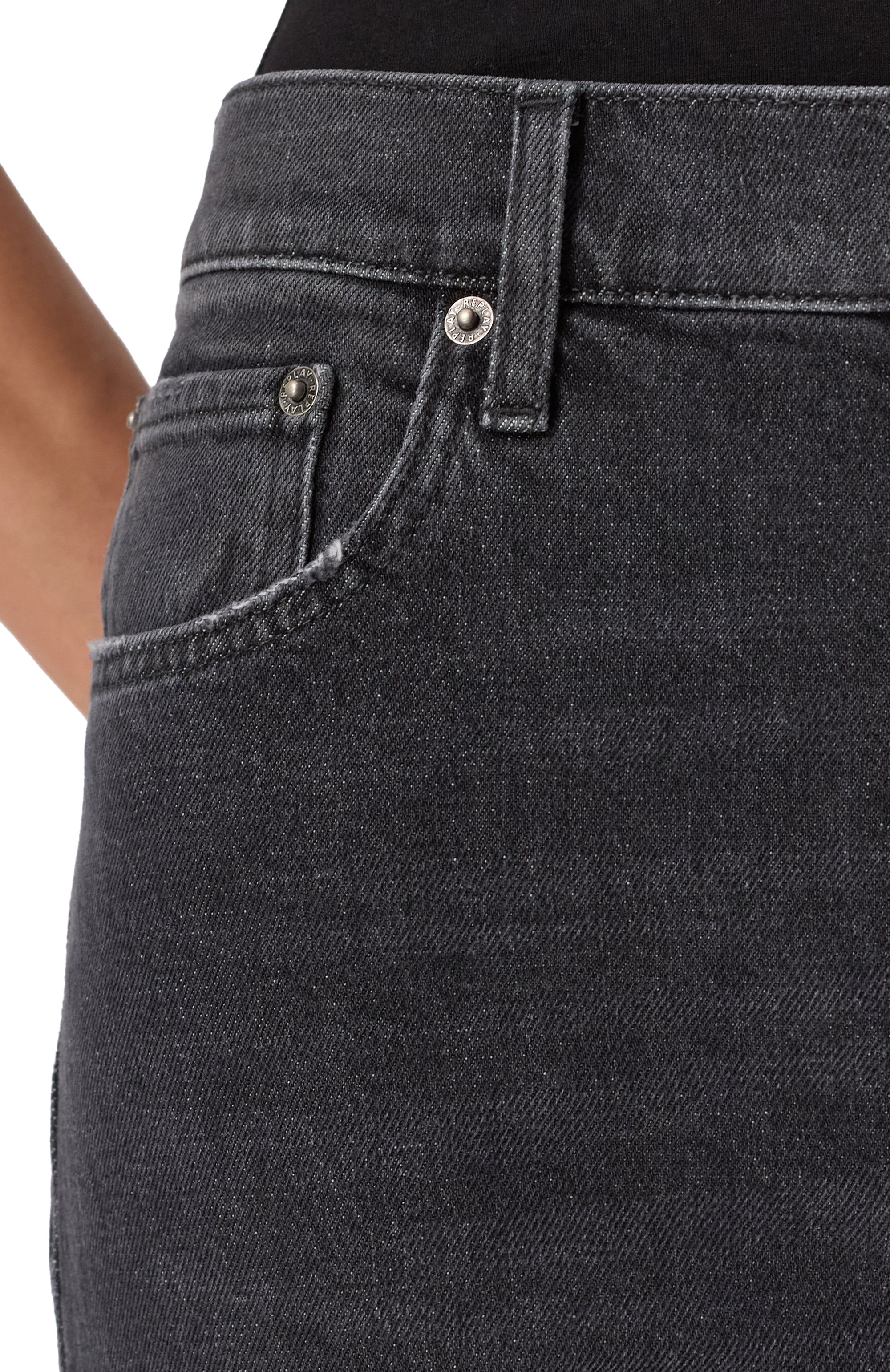 Джинсы REPLAY, арт. WB508 .000.921 919, фото 5