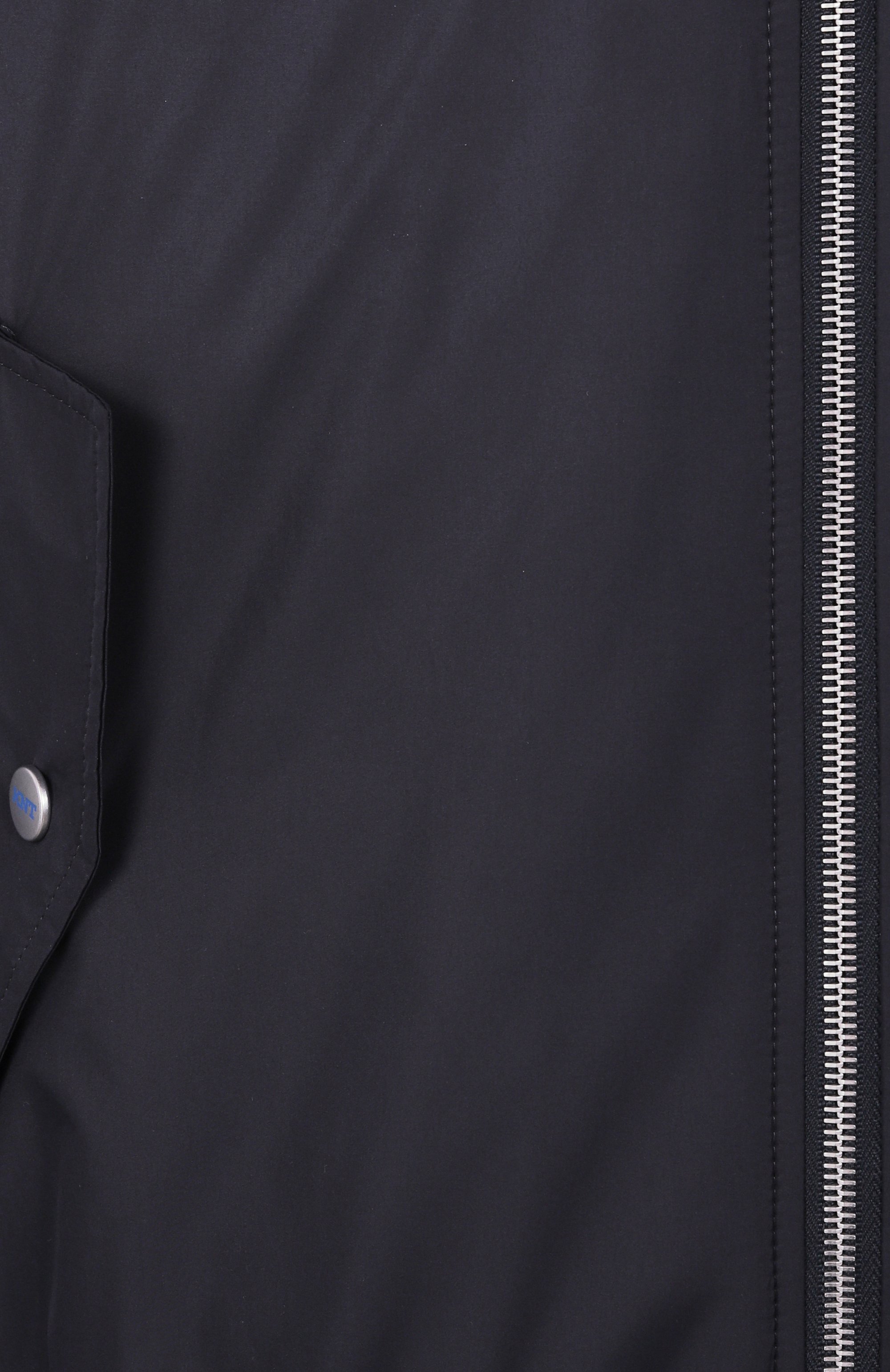 Бомбер KITON темно-синего цвета по цене 235000 руб., арт. UGK106K0755F02, фото 7 Бомбер KITON, арт. UGK106K0755F02, фото 7