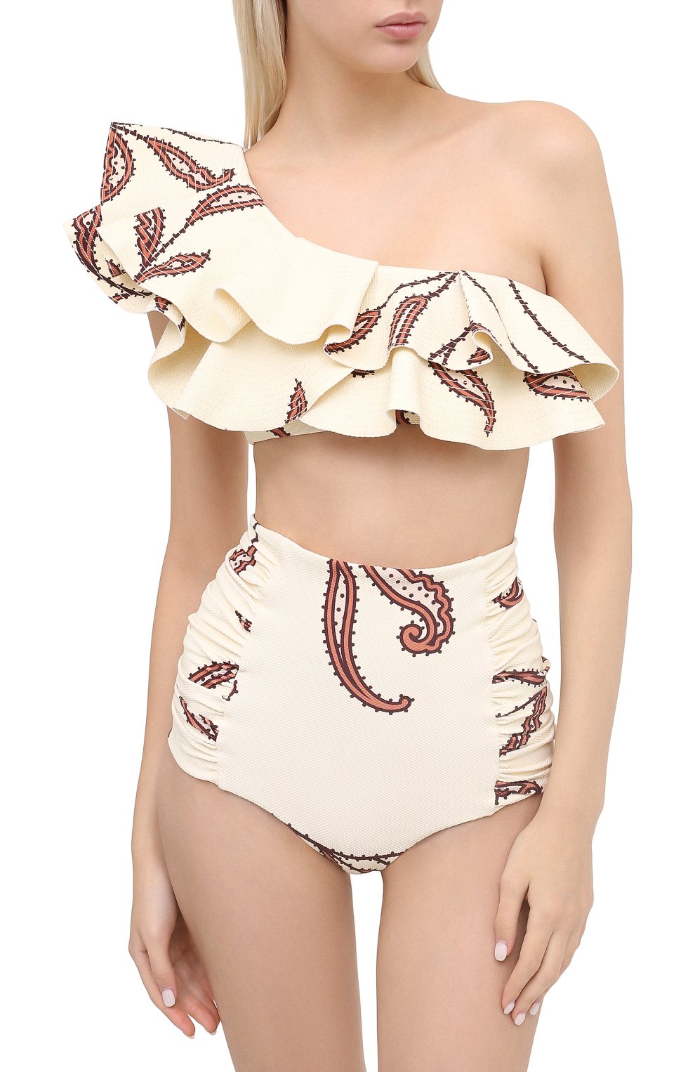 Плавки-бикини JOHANNA ORTIZ, арт. R492LE, фото 2