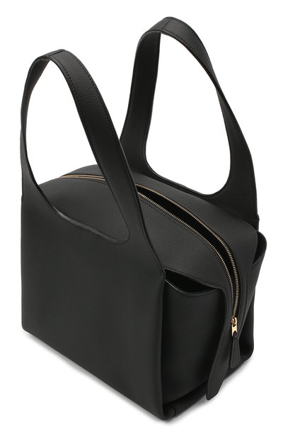 Сумка tr1 THE ROW, арт. W1232L55M, фото 4