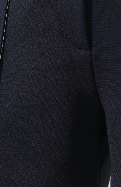 Шорты с карманами VALENTINO, арт. RB3RF1153Q3, фото 5