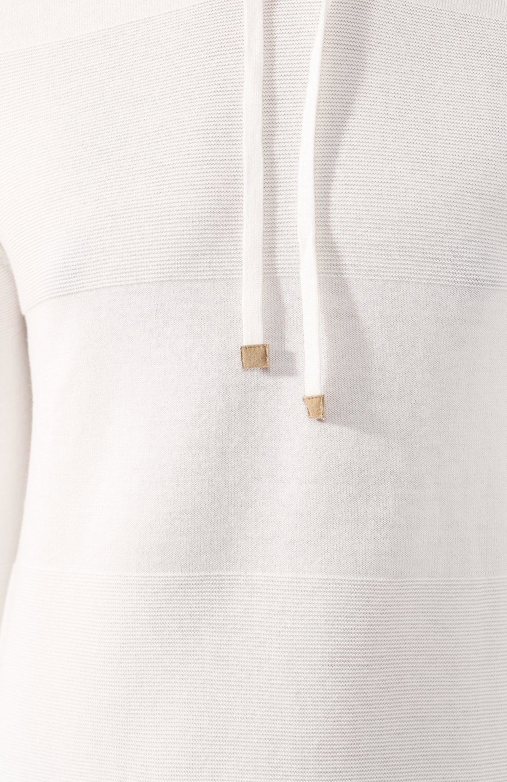 Хлопковое худи ELEVENTY PLATINUM, арт. A76MAGA63 MAG0A061, фото 5