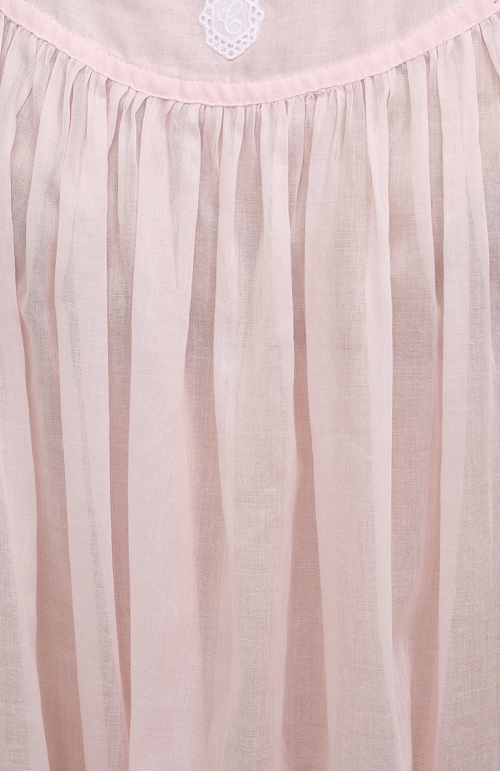 Хлопковая сорочка CELESTINE, арт. 10002704/GIGI NG, фото 5