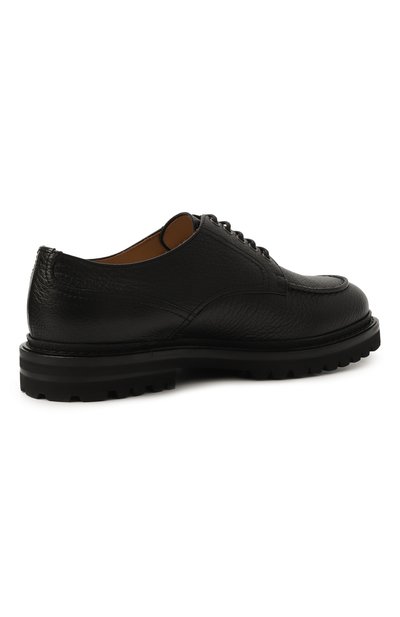 Кожаные дерби H`D`S`N BARACCO, арт. 83211.C.1*, фото 5