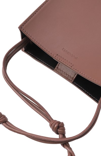 Сумка tangle JIL SANDER, арт. J25WG0003/P5995, фото 3