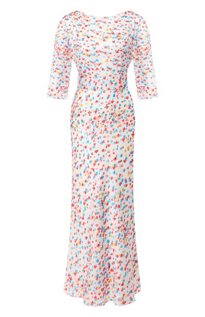 Платье-макси TEREKHOV GIRL, арт. 2D135/8772.HC100/S20, фото 1