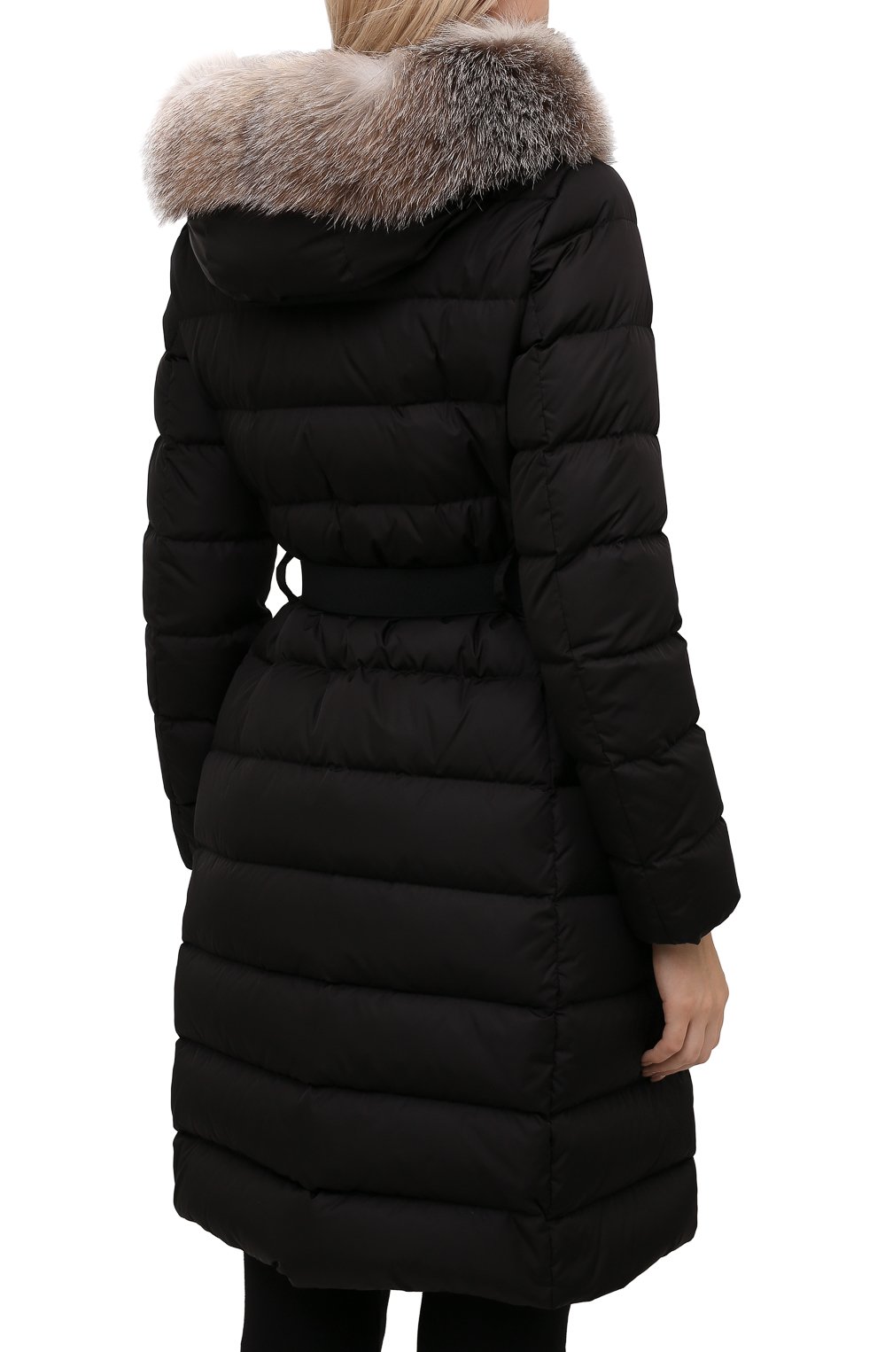 Пуховик MONCLER, арт. G2-093-1C51B-02-68065, фото 4