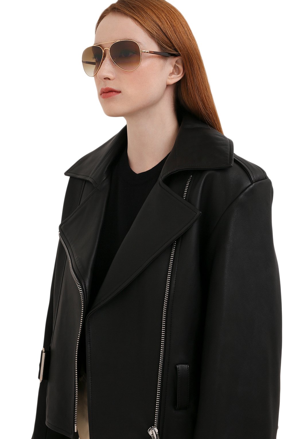 Солнцезащитные очки RAY-BAN, арт. 3675-001/51, фото 2