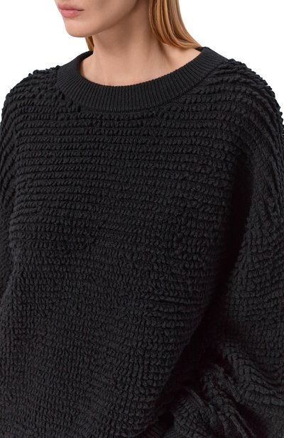 Свитер из шерсти и кашемира PERVERT, арт. PE25/SW02/60-41, фото 5