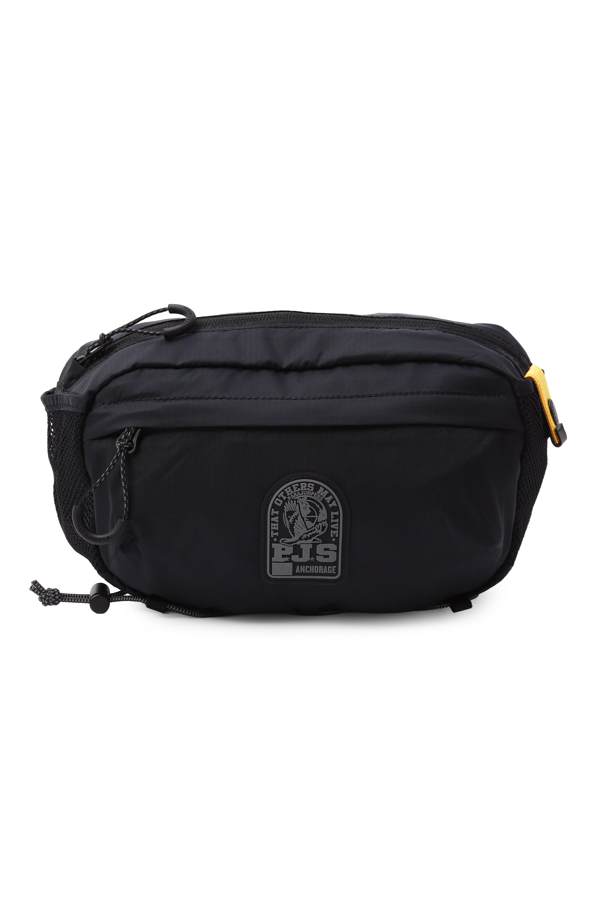 Поясная сумка edric PARAJUMPERS, арт. 26SM-PA BAB A04, фото 1