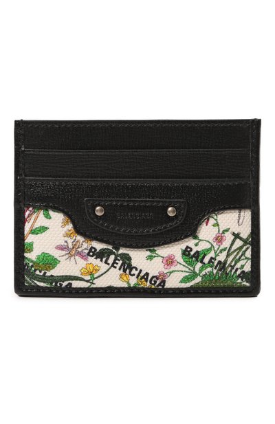Футляр для кредитных карт gucci x balenciaga GUCCI, арт. 681709 UPSAN, фото 1