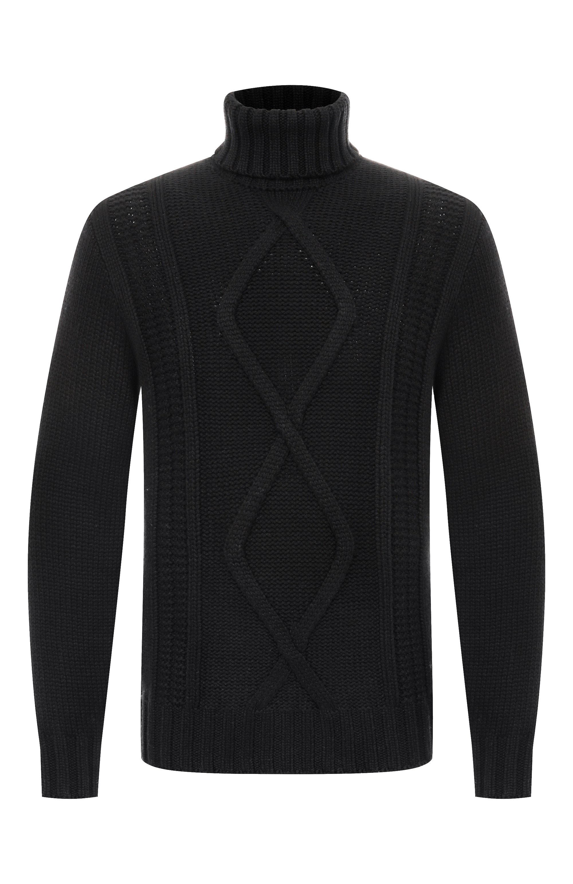 Кашемировый свитер BRUNELLO CUCINELLI, арт. MA2300903, фото 1