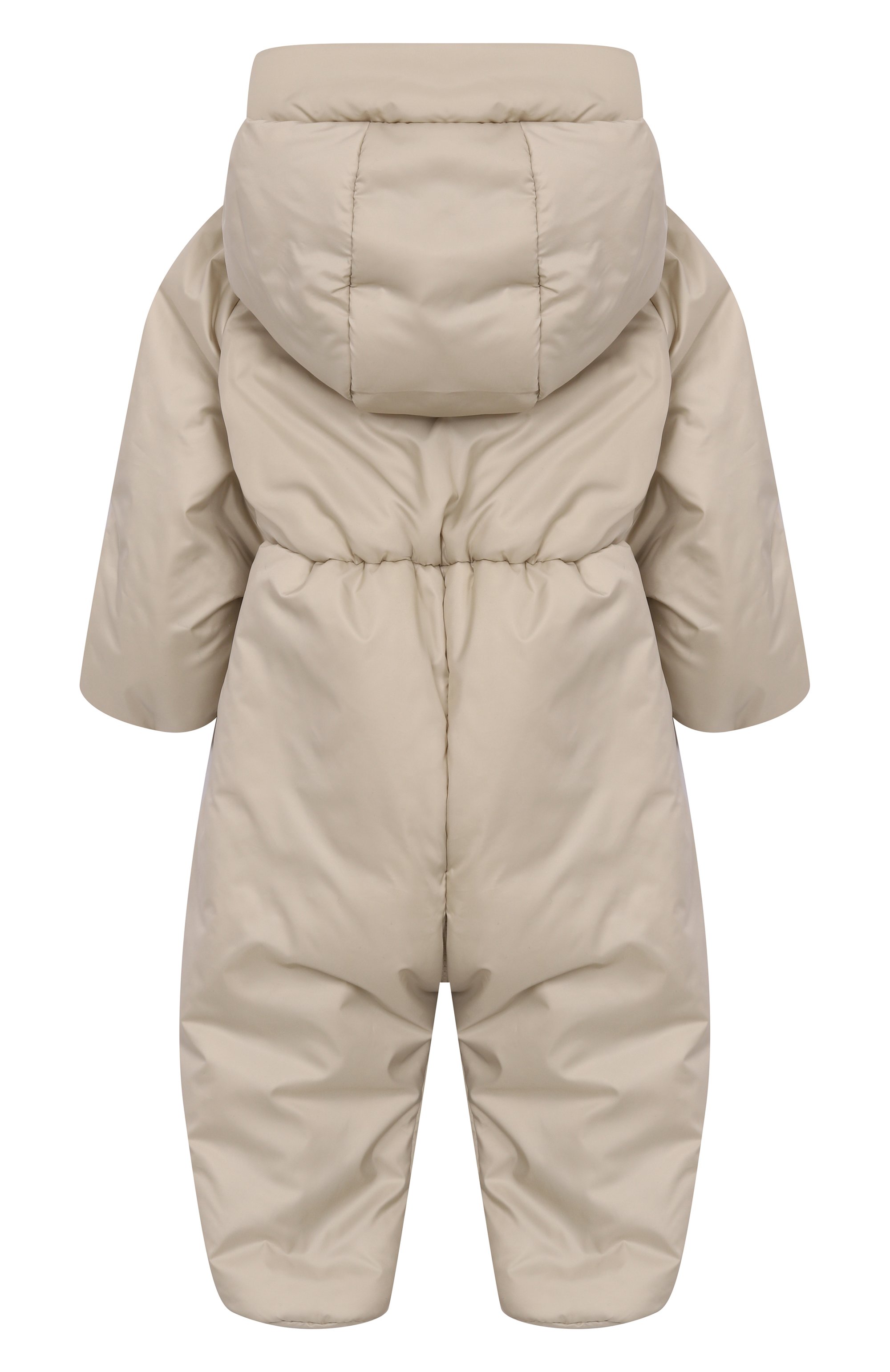 Пуховый комплект на выписку CHEPE, арт. 251008, фото 5