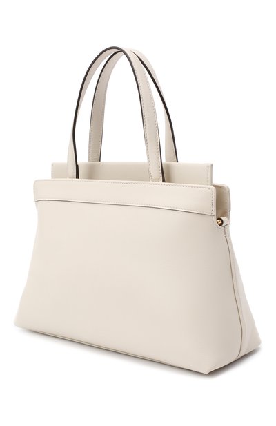 Сумка linea matisse small GUCCI белого цвета по цене 329760 руб., арт. 631663/1W10X, фото 3 Сумка linea matisse small GUCCI, арт. 631663/1W10X, фото 3