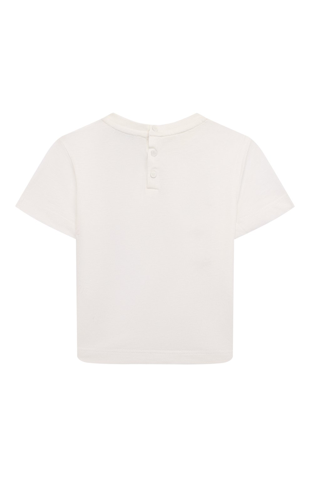 Комплект из трех футболок EMPORIO ARMANI, арт. 6RHDJ1/3J51Z, фото 3