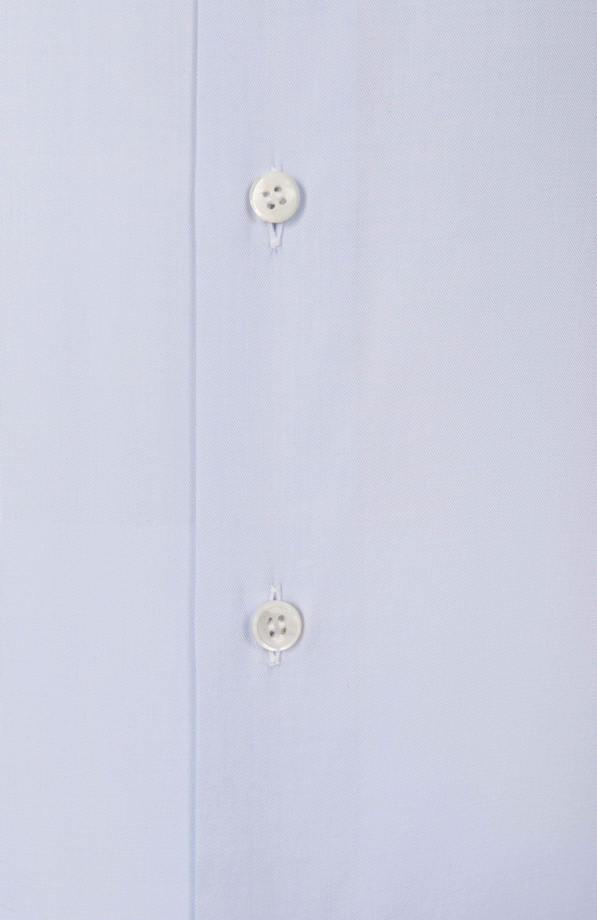 Хлопковая сорочка BRIONI, арт. RCB10M/0A04Q, фото 6