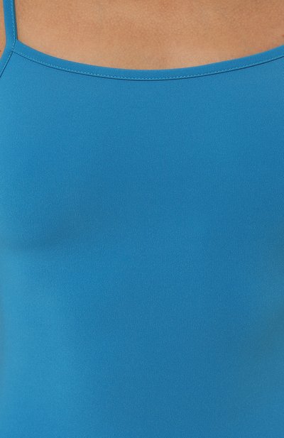 Комбинезон EVERREVER голубого цвета по цене 10900 руб., арт. RE-RO-VAS, фото 5 Комбинезон EVERREVER, арт. RE-RO-VAS, фото 5