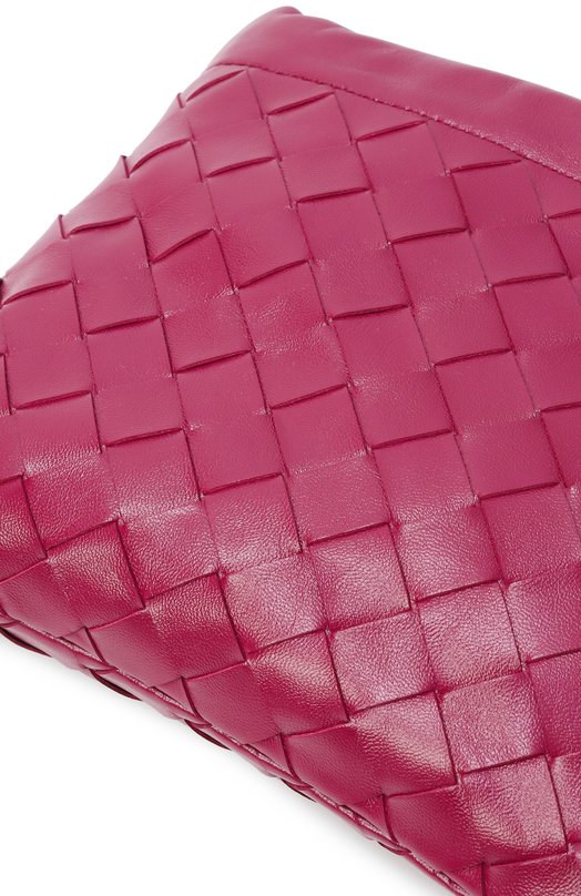 Сумка Dustbag small Bottega Veneta 816987/V3IV1 Розовый  816987/V3IV1 Фото 3