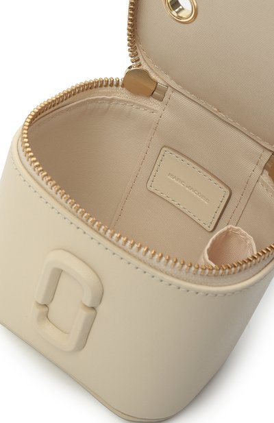 Кожаная косметичка MARC JACOBS (THE), арт. 2F4SMN095S02, фото 4