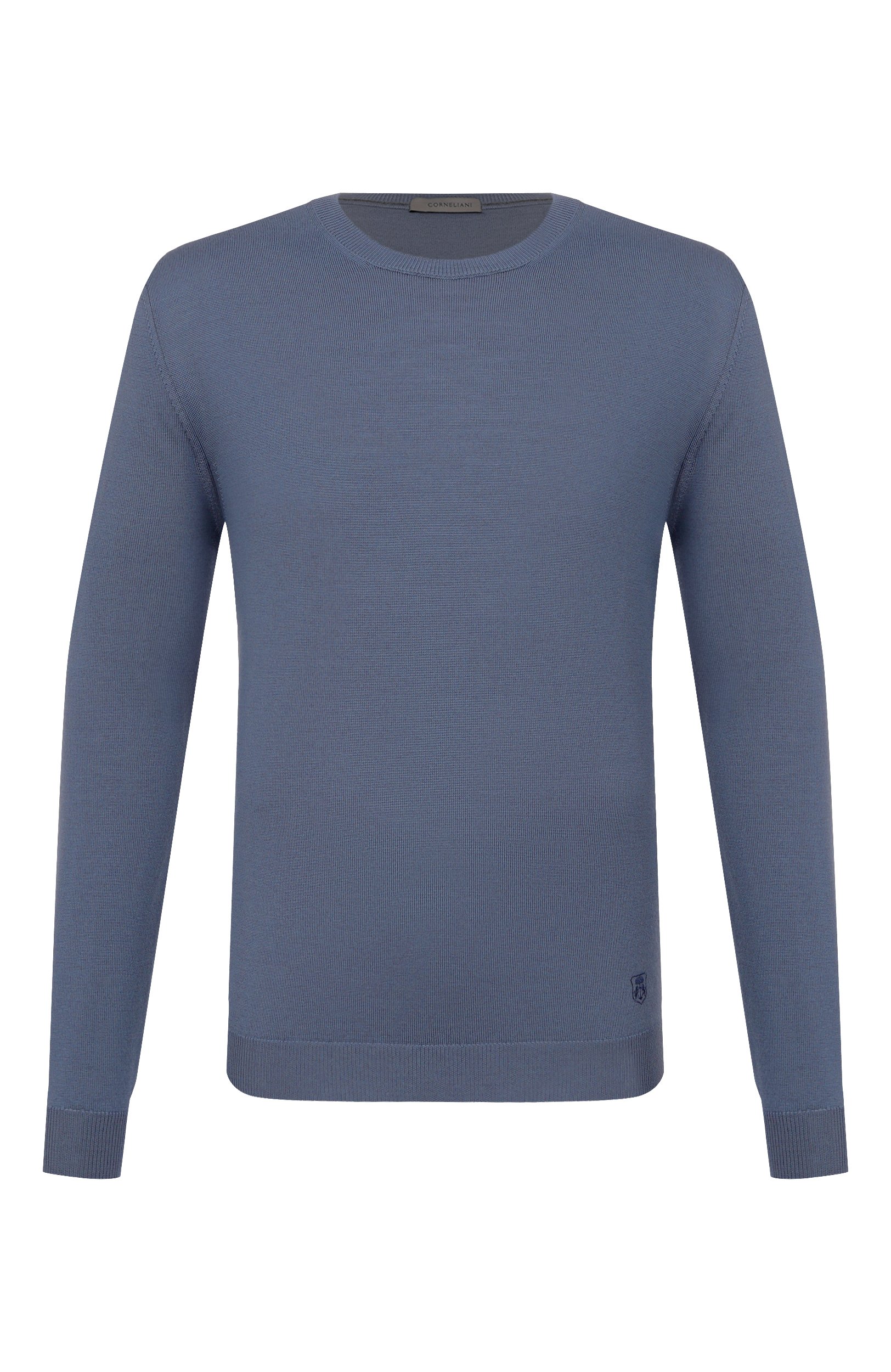 Шерстяной джемпер CORNELIANI, арт. 28M500/2A25100, фото 1
