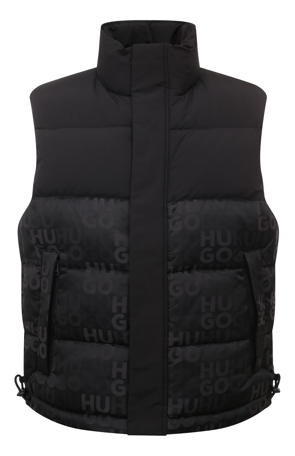 Утепленный жилет HUGO, арт. 50496234, фото 1