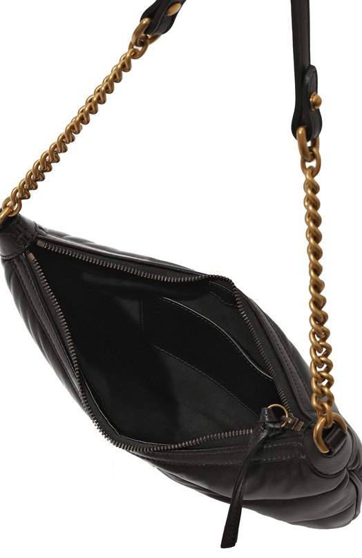 Сумка Gucci 777263/AAC74 Чёрный  777263/AAC74 Фото 5