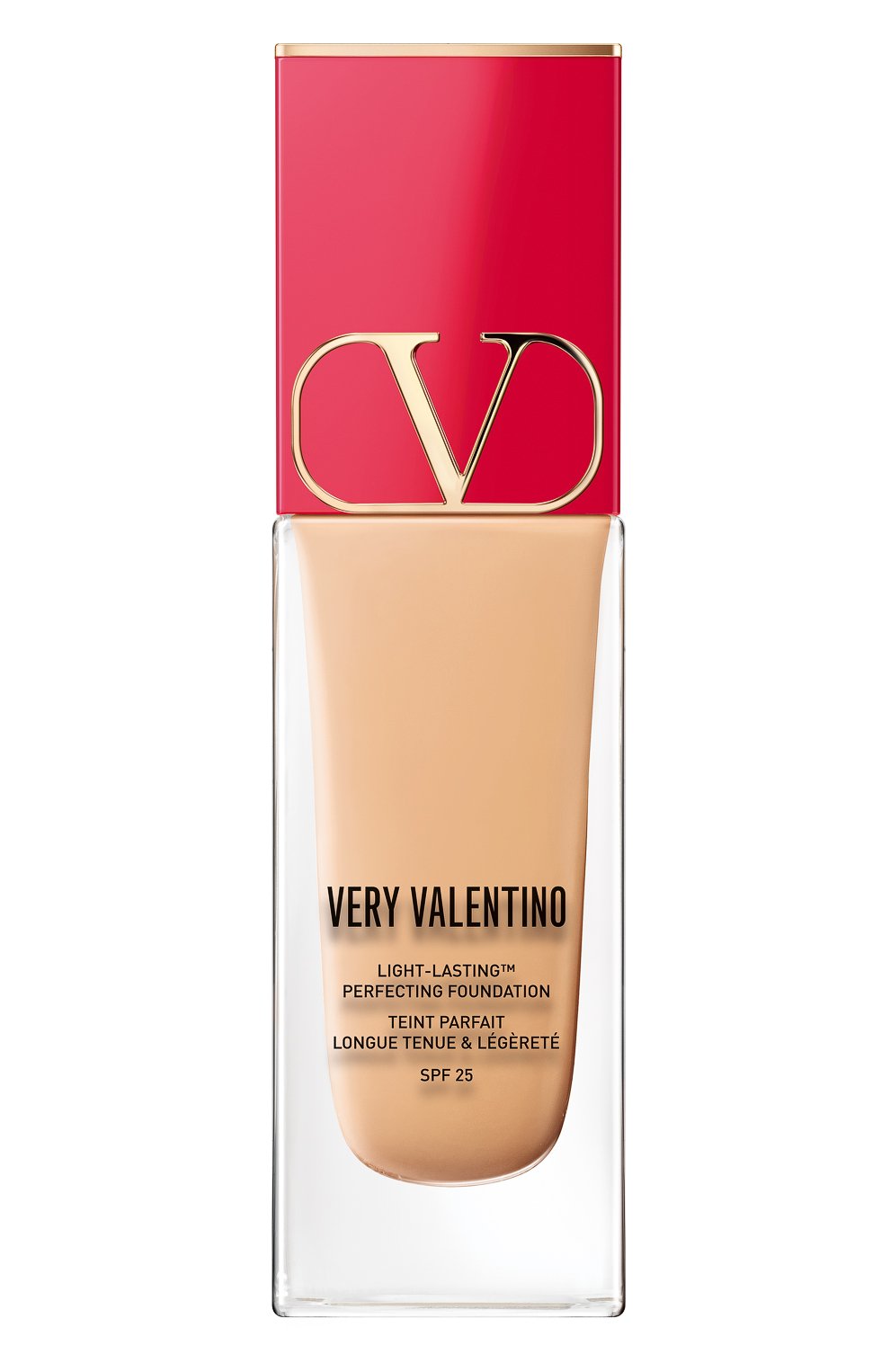 Тональная основа для лица very valentino, mn2 (25ml) VALENTINO, арт. 3614273218238, фото 1
