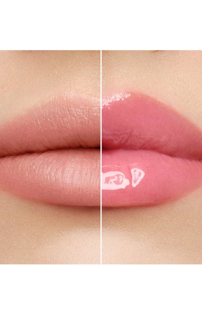 Масло-тинт для губ kisskiss bee glow, оттенок 258 розовый (9,5ml) GUERLAIN, арт. G044112, фото 3