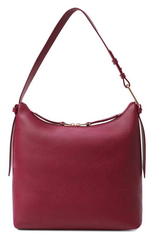 Сумка Malory small Coccinelle E1R1K130201 Бордовый  E1R1K130201 Фото 6