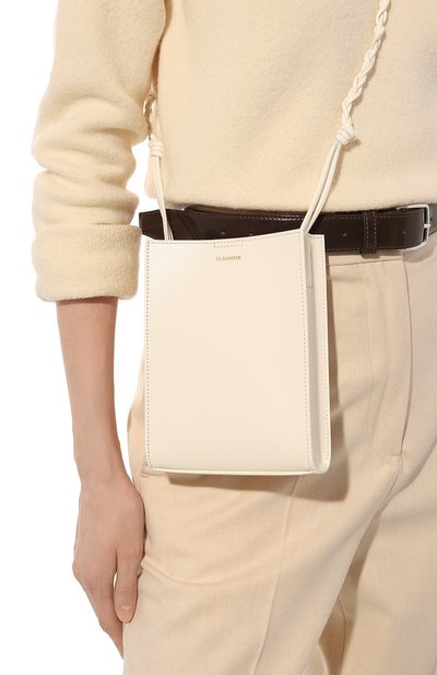 Сумка tangle JIL SANDER, арт. J07WG0001-P4841, фото 2