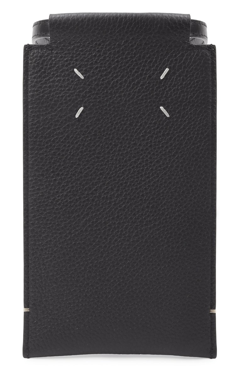 Кожаный чехол для телефона MAISON MARGIELA, арт. SA2VZ0005/P7268, фото 1