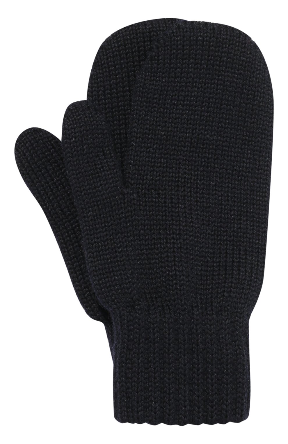 Шерстяные варежки CATYA, арт. 226550, фото 1