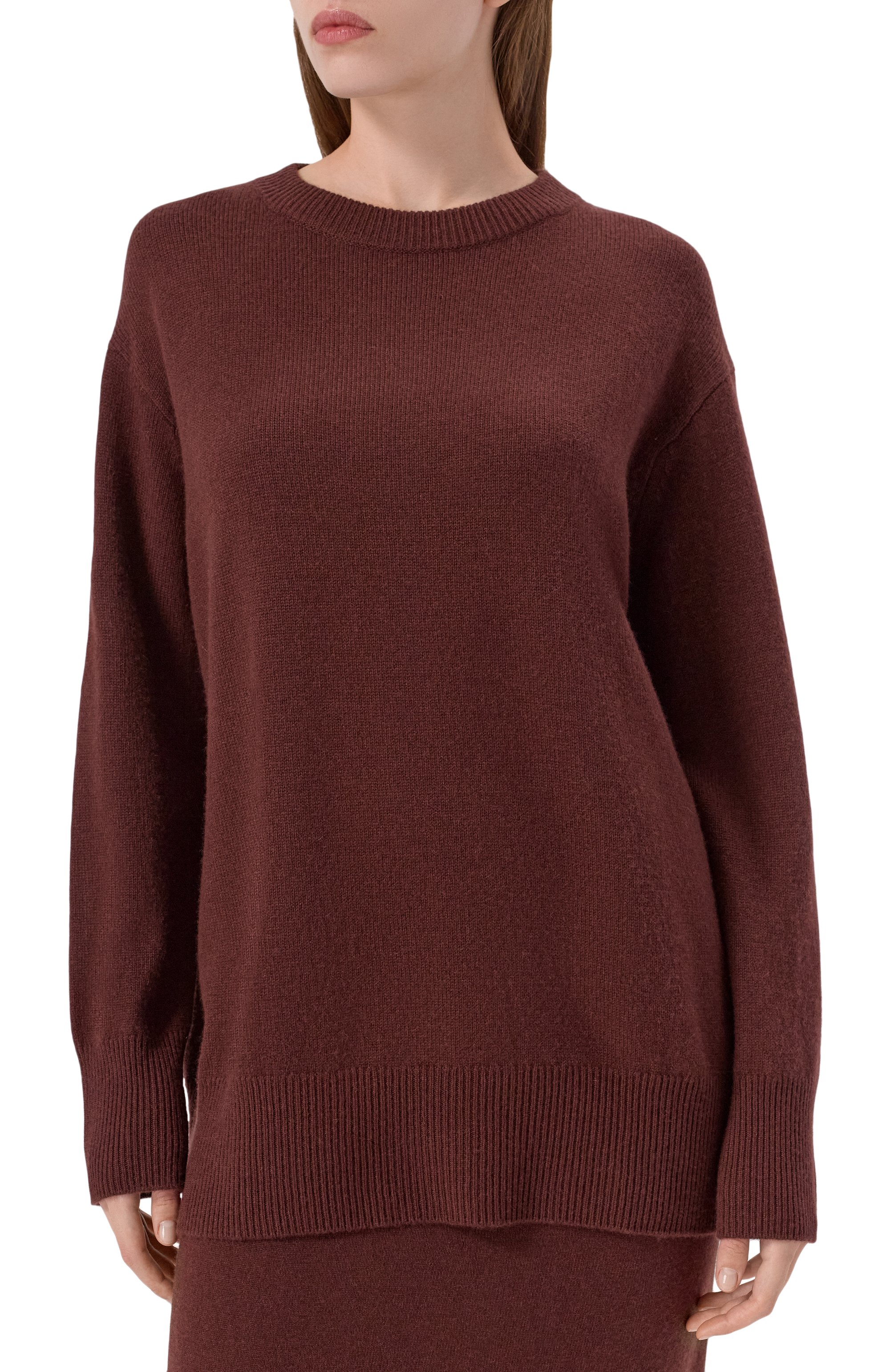 Кашемировый свитер OLOLOL, арт. OLKN034/306/BASE, фото 3