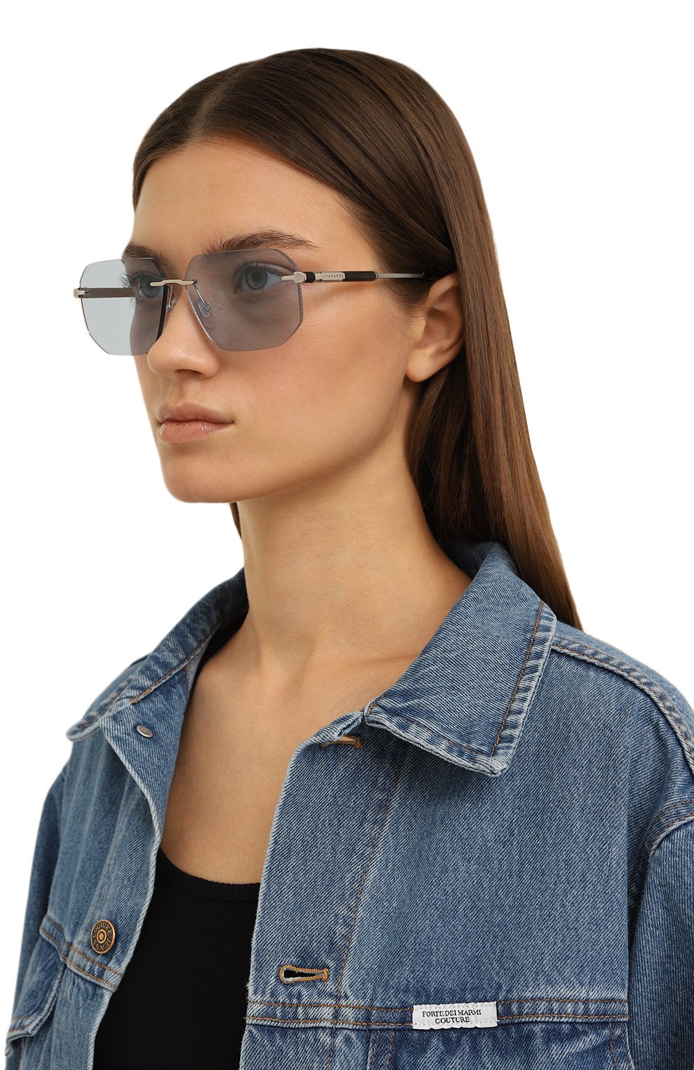 Солнцезащитные очки CHOPARD, арт. G80 579F, фото 2