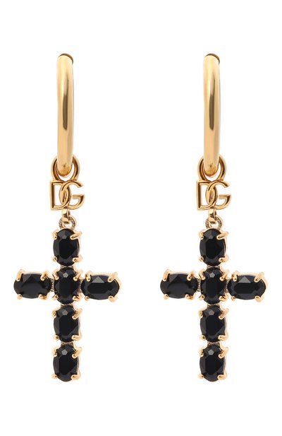Женские серьги DOLCE & GABBANA, арт. WEQ2D6/W1111