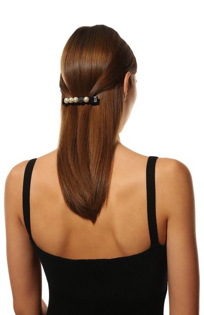 Заколка для волос ALEXANDRE DE PARIS, арт. AA8-17669-02 N, фото 2