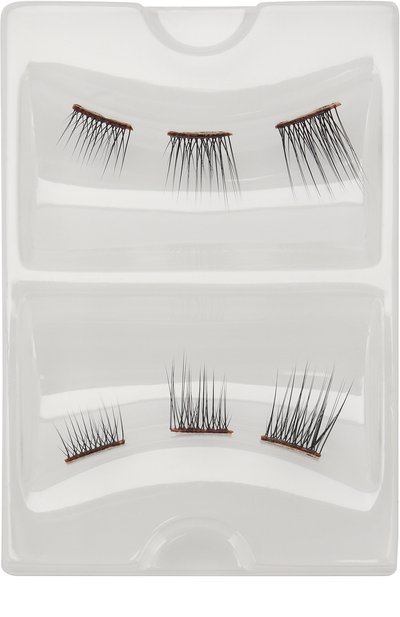 Женские накладные ресницы fake eye lash 10 partial slim SHU UEMURA, арт. 4935421370165